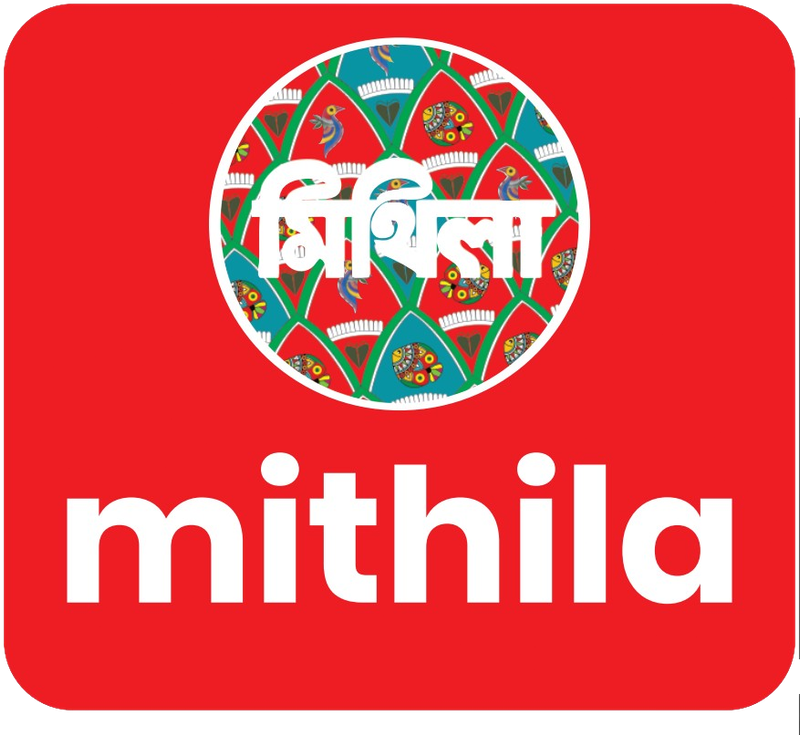 Mithila Logo